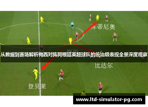 从数据到赛场解析梅西对阵阿根廷英超球队的统治级表现全景深度观察