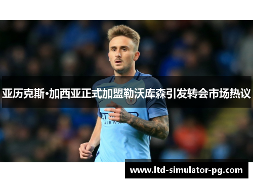 亚历克斯·加西亚正式加盟勒沃库森引发转会市场热议